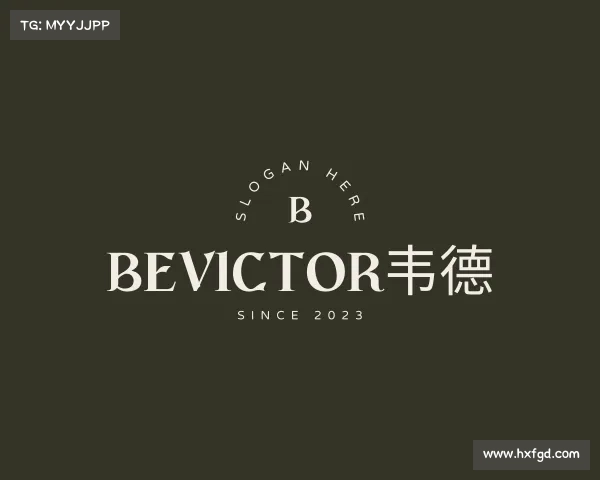 知道bevictor韦德